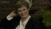 happy bbc GIF by britbox
