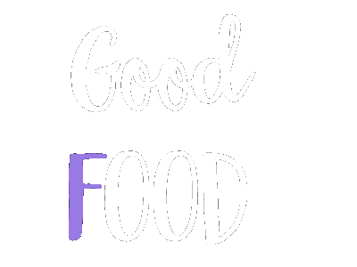 Good Food Sticker by Tinker Society