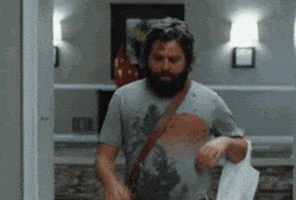 the hangover funny movie GIF