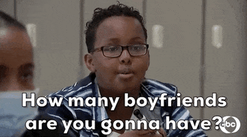 Bachelorette Michelle GIF by The Bachelorette