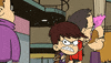 jamming out the loud house GIF by Nickelodeon