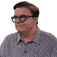 Nathan Lane Yes Sticker by HULU