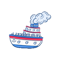 Sticker Learn Sticker