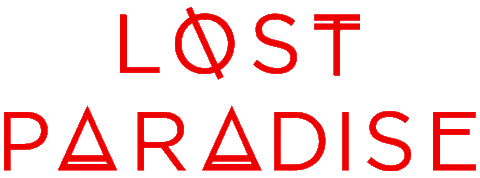 lostparadisetest Sticker by Studio 3AM