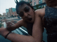 Tank Girl Girls GIF by brazz.inc