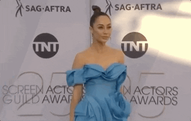 GIF by SAG Awards