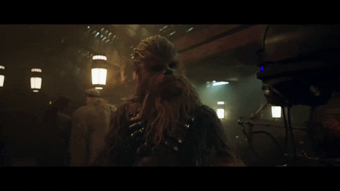 star wars ad GIF by ADWEEK