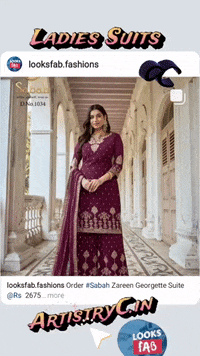 Buy Now Fashion GIF by ArtistryC