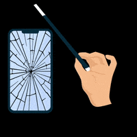 Provenzano-smartphone technology smartphone repair fix GIF