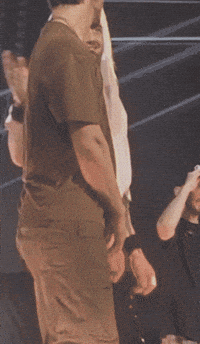 Happy Linkin Park GIF