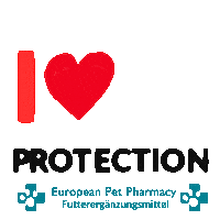 Hei Sticker by Europeanpetpharmacy