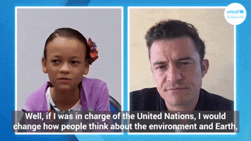 If I Was In Charge of the United Nations