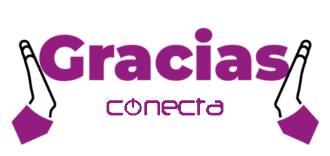 Thanks Ok Sticker by Conecta