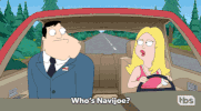GIF by American Dad