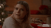 Surprised No Way GIF by Apple TV+