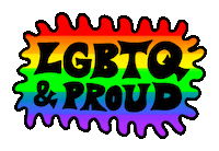 Love Is Love Pride Sticker by 1633