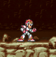 1jps gaming nintendo capcom nes GIF