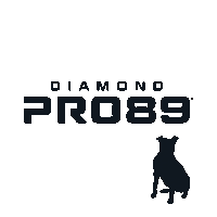 Dog Food Sticker by Diamond Pet Foods