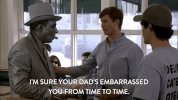 comedy central season 3 episode 11 GIF by Workaholics