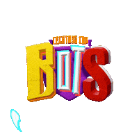 Bots Sticker by Battleofthesocials