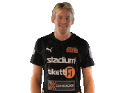 Floorball Salibandy Sticker by F-liiga
