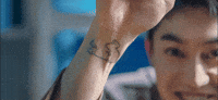 Mood Smile GIF