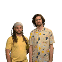 Channel 9 Reaction Sticker by LEGO Masters Australia