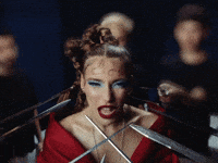 Music Video Swords GIF by Ari Hicks