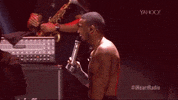 trey songz GIF by iHeartRadio