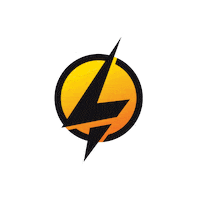 LightningWorks anime nft comics lightning works Sticker