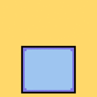 1 April Dog GIF by Abstract HotDogs