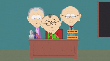 Please Leave Me Alone