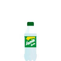 summer sprite Sticker by Coca-Cola Korea