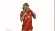 Sport Team GIF by National Women's Soccer League