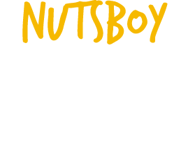 せぶんなっつ Sticker by NUTSBOY