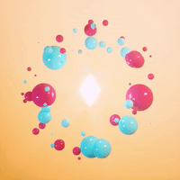 Digital Art Animation GIF by Alejandro Pérez