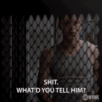 season 8 ian GIF by Showtime
