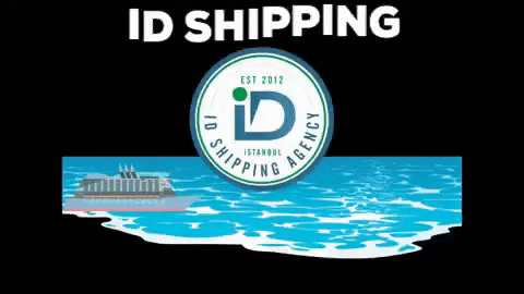 Idshipping giphyupload ship captain shipping GIF