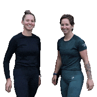 Fitinfinity sport fit together bootcamp Sticker