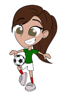 Football Soccer Sticker