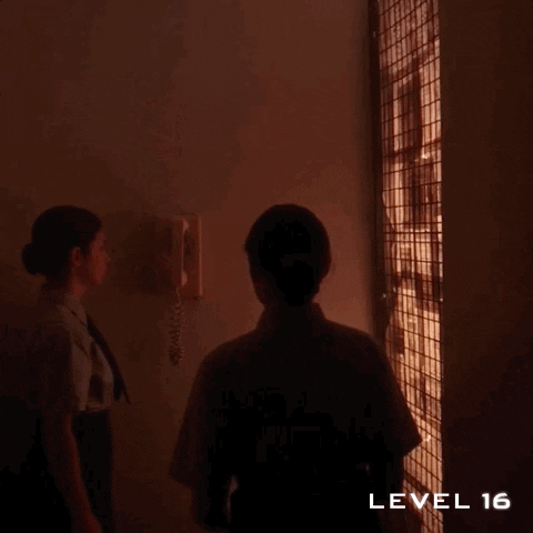 sci-fi canada GIF by Raven Banner Entertainment