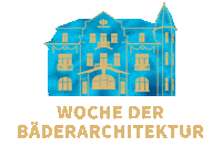 Ahlbeck Historie Sticker by Kaiserbaeder_auf_Usedom