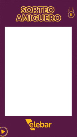 Elebarsorteo Sticker by Tarjeta Elebar