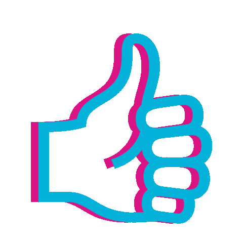thomas_13_eder giphyupload thumbs up 13 t13e Sticker