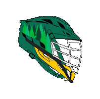 Redwoods Sticker by Premier Lacrosse League
