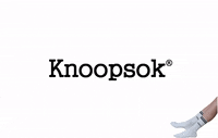 Socks Wash GIF by knoopsok