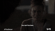 Season 3 GIF by The Sinner