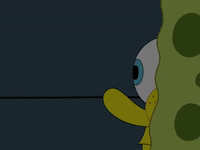 season 6 episode 26 GIF by SpongeBob SquarePants