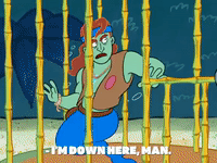 season 6 episode 26 GIF by SpongeBob SquarePants