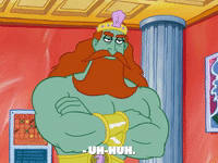season 6 episode 26 GIF by SpongeBob SquarePants